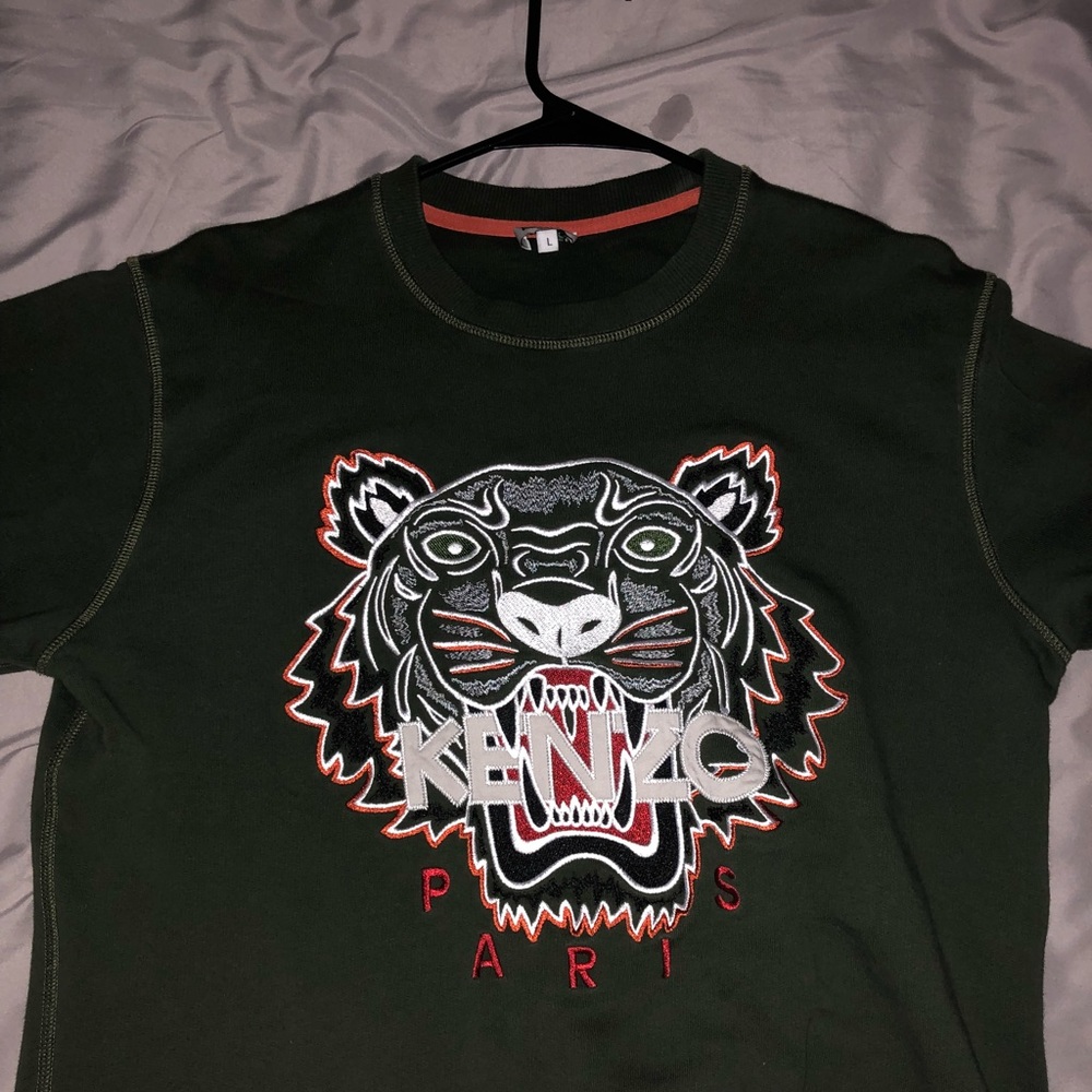 Kenzo Sweater